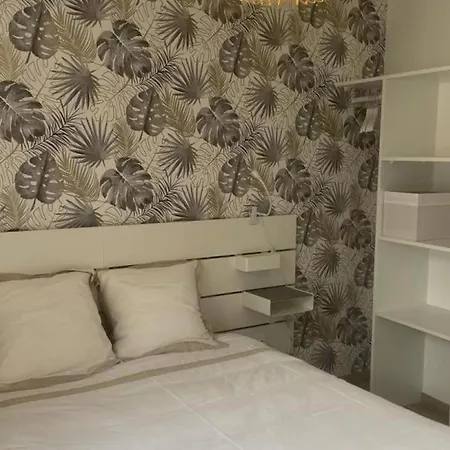 Duplex Cosy Avec Terrasse, Proche Vichy, Ideal Pour Escapade Sportive Et Familiale - Fr-1-489-525 Appartamento *